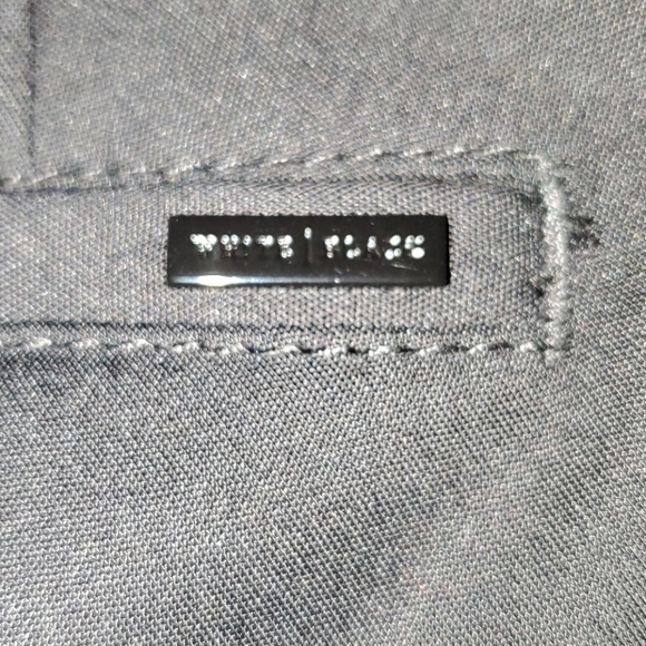 White House Black Market Perfect Form Dress Pants - Picture 6 of 13